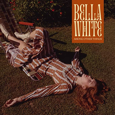 Bella White - Among Other Things [LP] ((Vinyl))