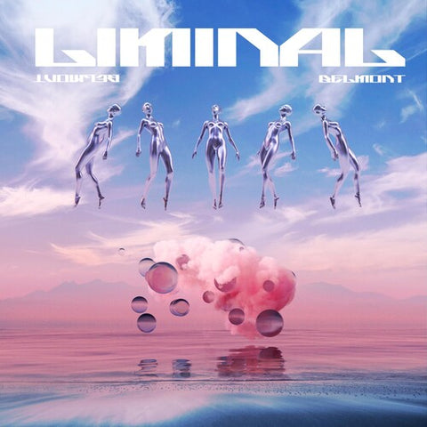 Belmont - Liminal ((CD))