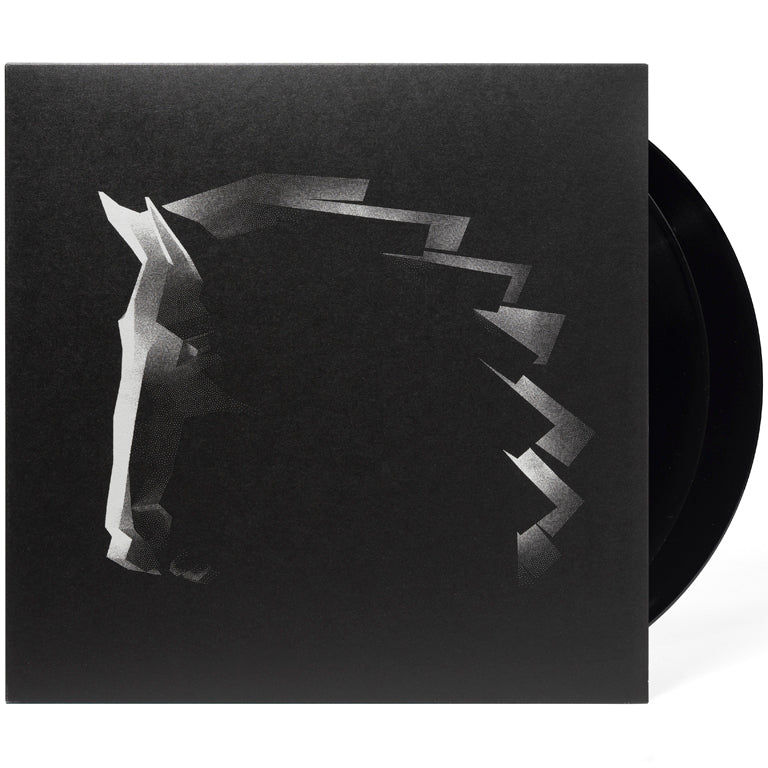 Ben Babbitt And The Bedquilt Ramblers - Kentucky Route Zero ((Vinyl))