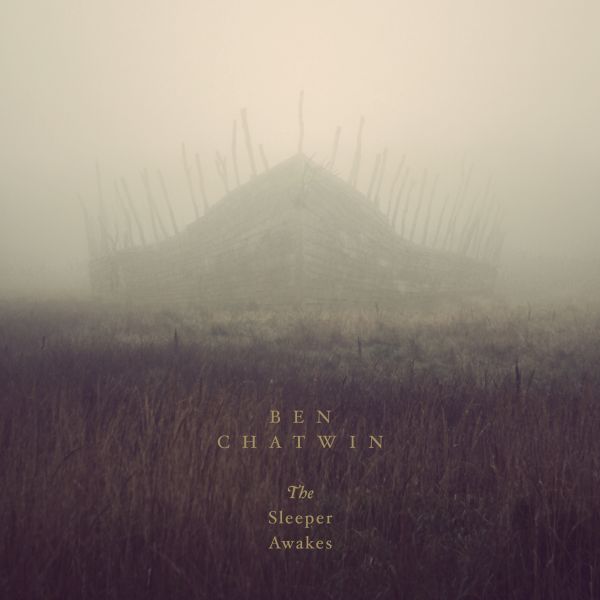 Ben Chatwin - The Sleeper Awakes ((CD))