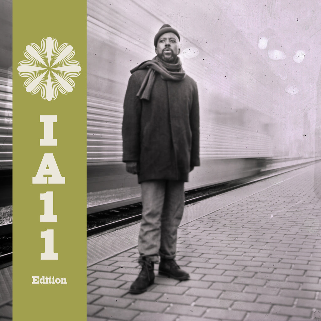 Ben LaMar Gay - Downtown Castles Can Never Block The Sun (Ia11 Edition) (Deluxe Edition) ((Vinyl))