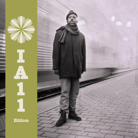 Ben LaMar Gay - Downtown Castles Can Never Block The Sun (Ia11 Edition) (Deluxe Edition) ((Vinyl))