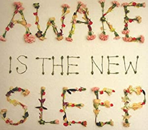 Ben Lee - Awake Is The New Sleep ((CD))
