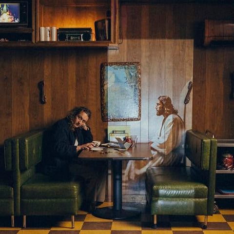 Benjamin William Hastings - Sold out, sincerely [Tiger's Eye LP] ((Vinyl))