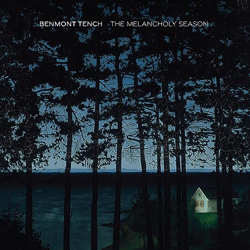 Benmont Tench - The Melancholy Season (INDIE EX) ((Vinyl))
