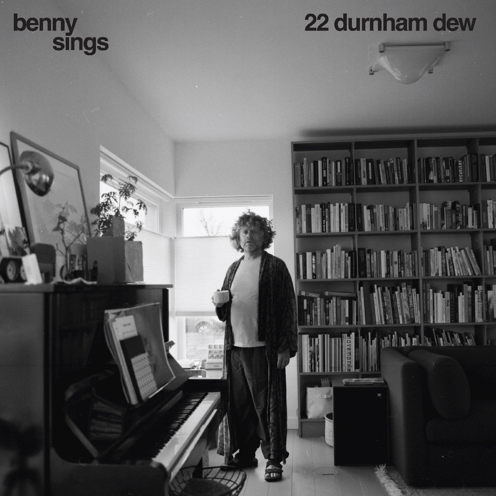 Benny Sings - 22 Durnham Dew ((Vinyl))