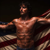 Benson Boone - American Heart (Limited Edition, Black Vinyl + Poster) [Import] ((Vinyl))