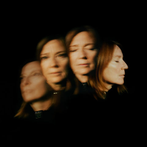 Beth Gibbons - Lives Outgrown (DELUXE EDITION) ((CD))