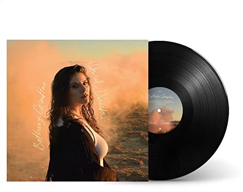 Bethany Cosentino - Natural Disaster [LP] ((Vinyl))