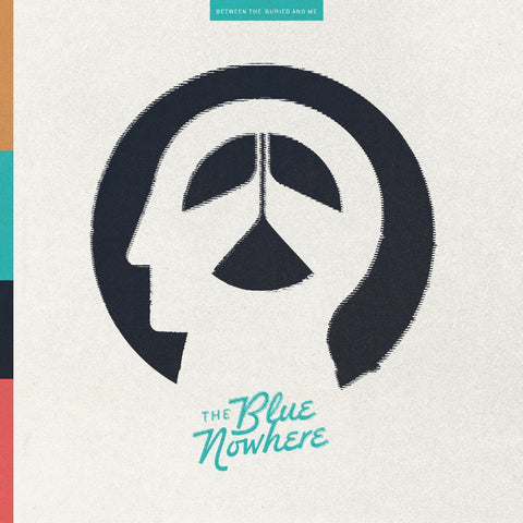 Between The Buried And Me - The Blue Nowhere (Deluxe Iceberg Vinyl) [2Lp+2Cd & Door Hanger] ((Vinyl))