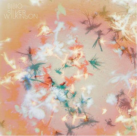 Bibio - Silver Wilkinson ((CD))