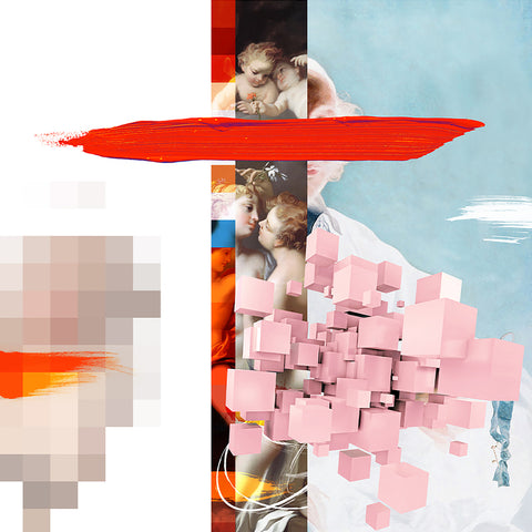 Biffy Clyro - The Myth of The Happily Ever After (())