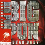 Big Pun - Yeeeah Baby (Limited Edition, Colored Vinyl, Reissue) (2 Lp's) ((Vinyl))