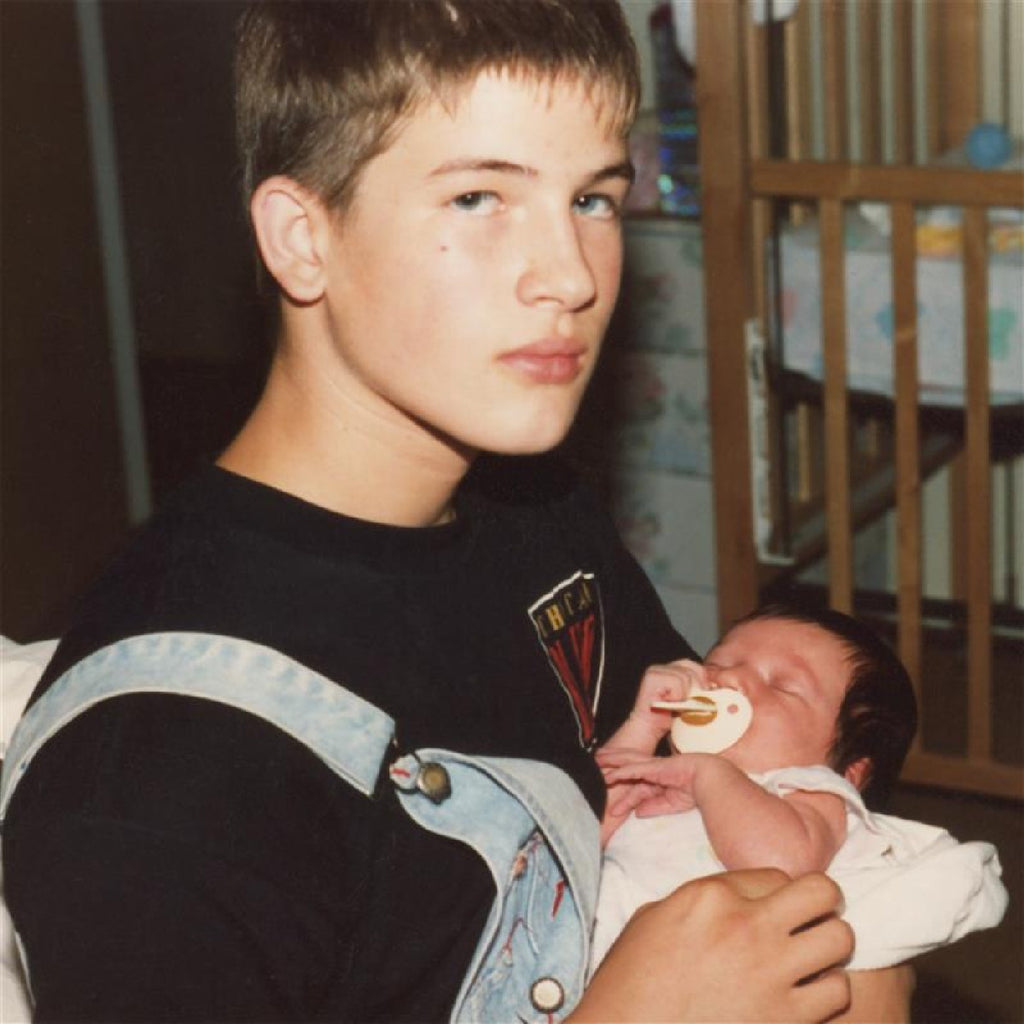 Big Thief - Capacity (Eco-Recycled Vinyl) ((Vinyl))