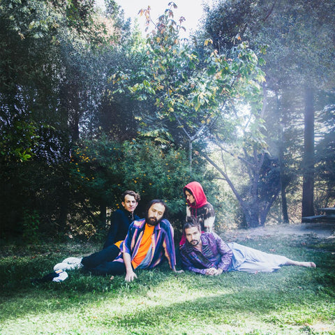 Big Thief - U.F.O.F. ((CD))