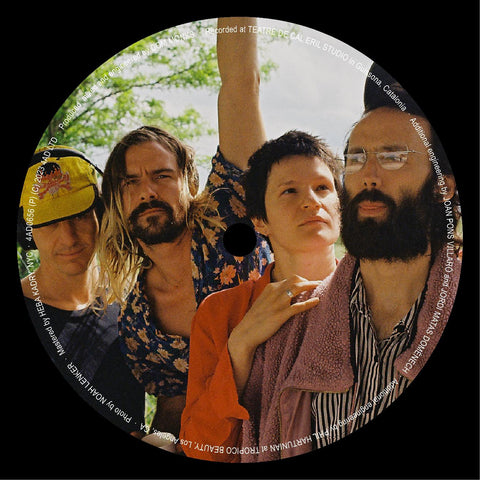 Big Thief - Vampire Empire / Born For Loving You ((Vinyl))