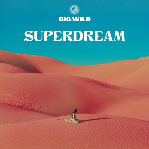 Big Wild - Superdream ((CD))
