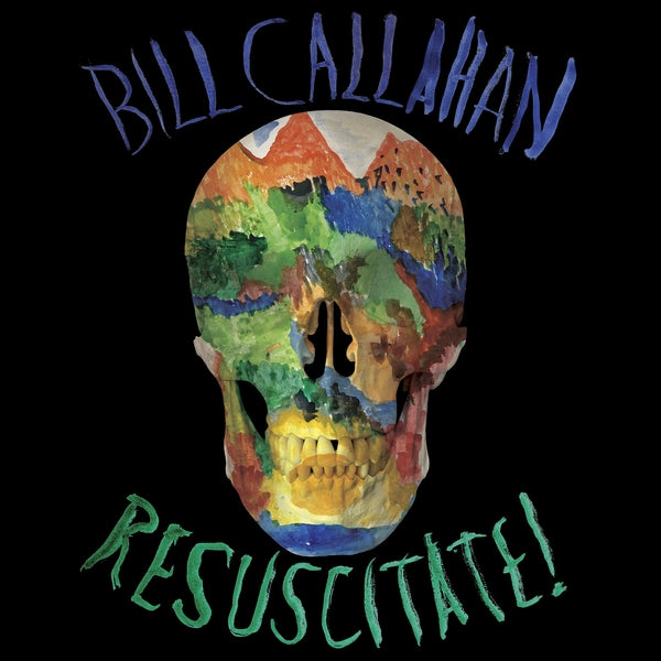 Bill Callahan - Resuscitate! ((CD))