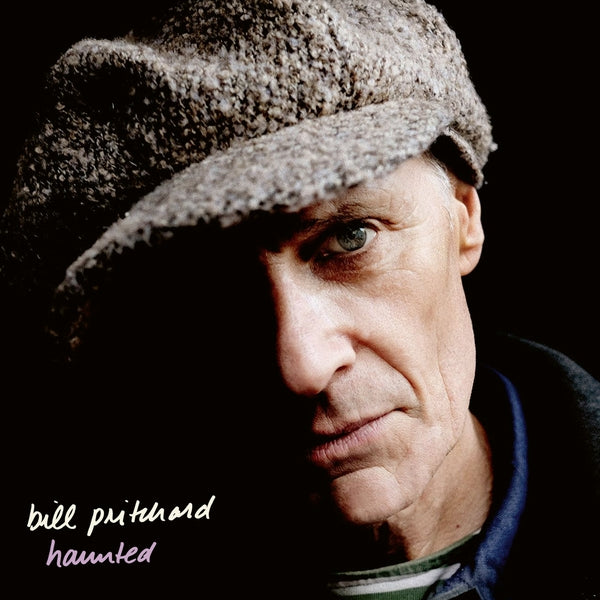 BILL PRITCHARD - Haunted [CD] ((CD))