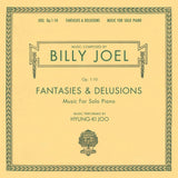 Billy Joel - Fantasies & Delusions (2LP) ((Vinyl))