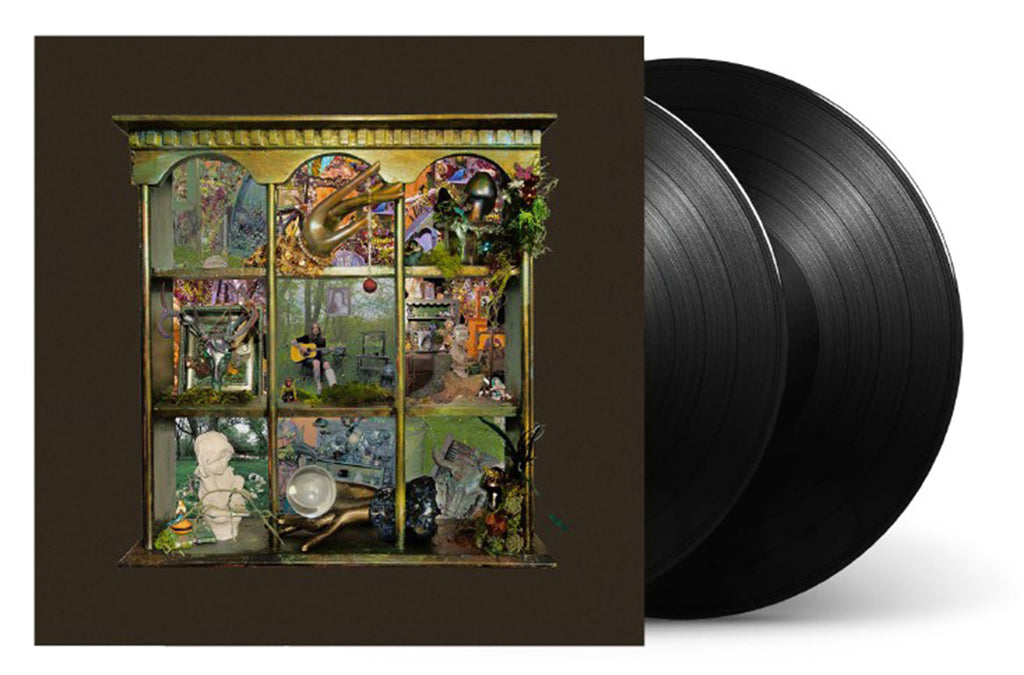 Billy Strings - So Much For Goodbyes [2LP] ((Vinyl))