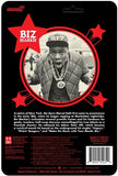 Biz Markie - Super7 - Biz Markie ReAction Wave 1 - Biz (Collectible, Figure, Action Figure) ((Action Figure))