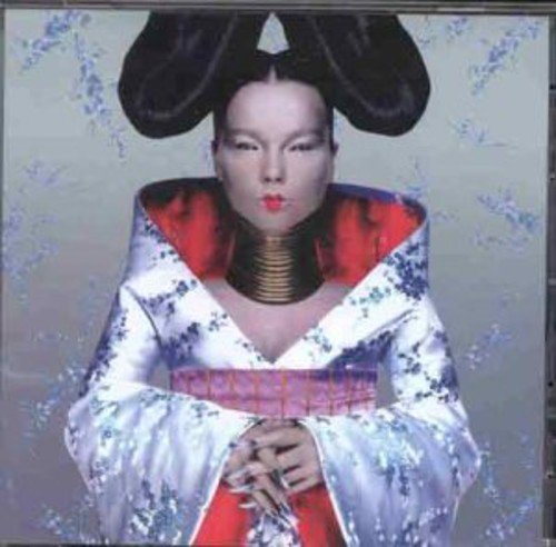 Bjork - Homogenic ((Vinyl))