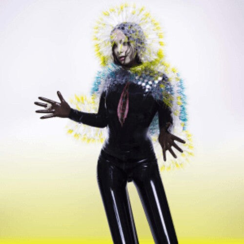 Bjork - Vulnicura ((Vinyl))