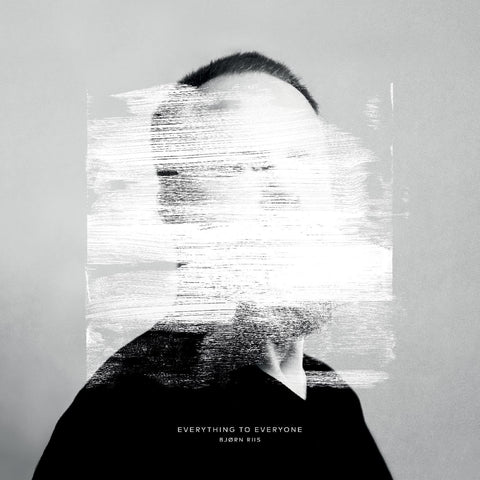 Bjorn Riis - Everything to Everyone ((CD))