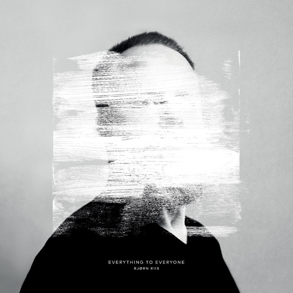 Bjorn Riis - Everything to Everyone ((CD))
