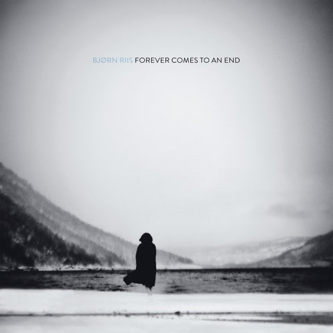 Bjorn Riis - Forever comes to an End ((Vinyl))