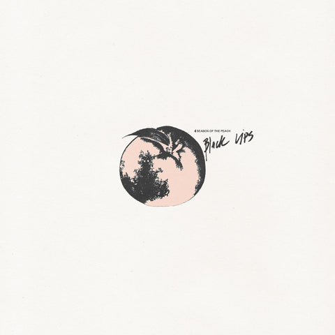 Black Lips - Season Of The Peach ((CD))