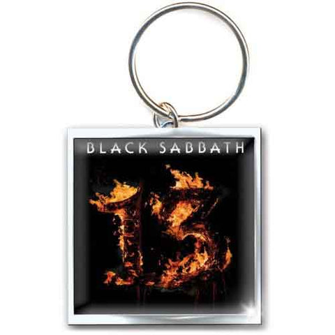 Black Sabbath - 13 (())