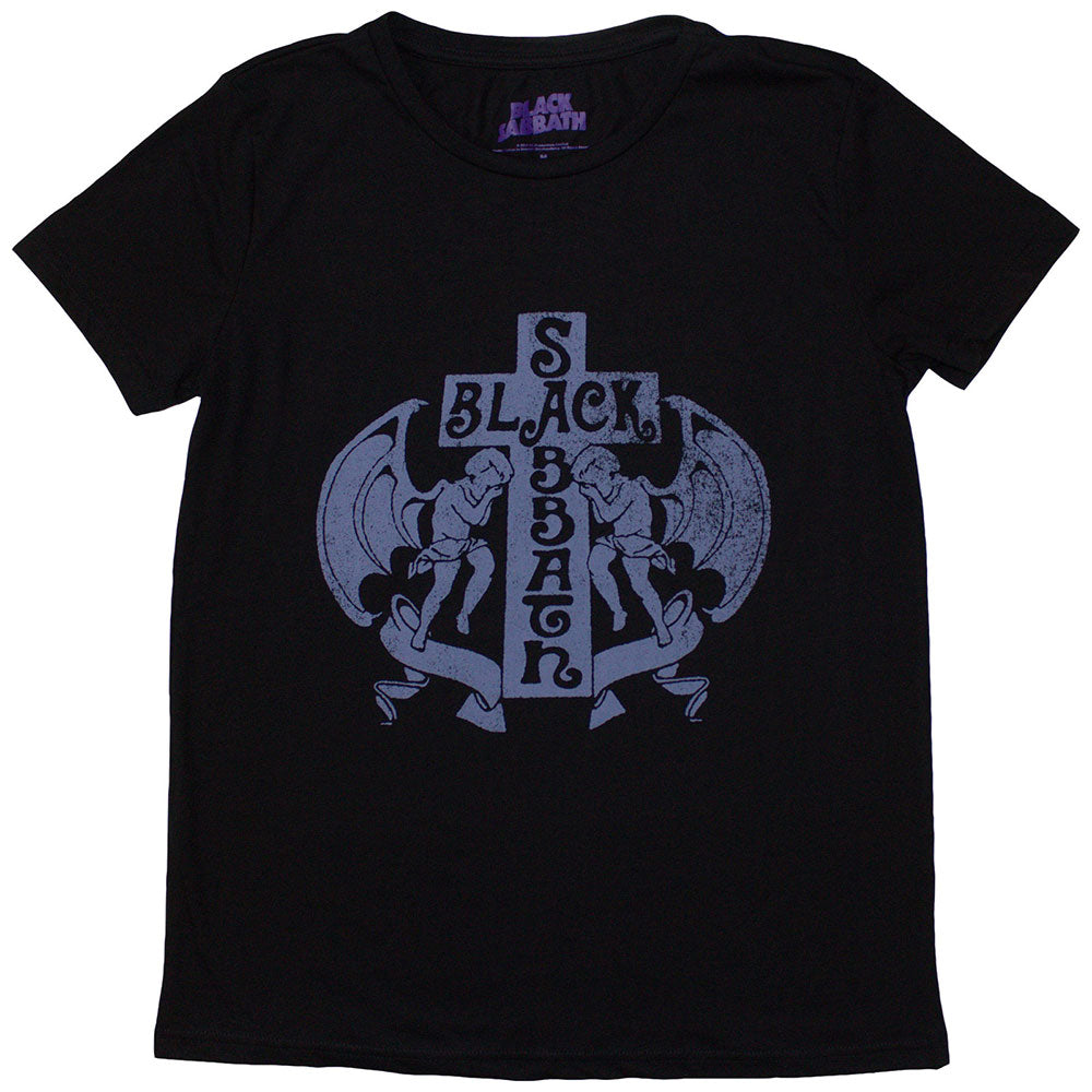 Black Sabbath - Angels (()) Black