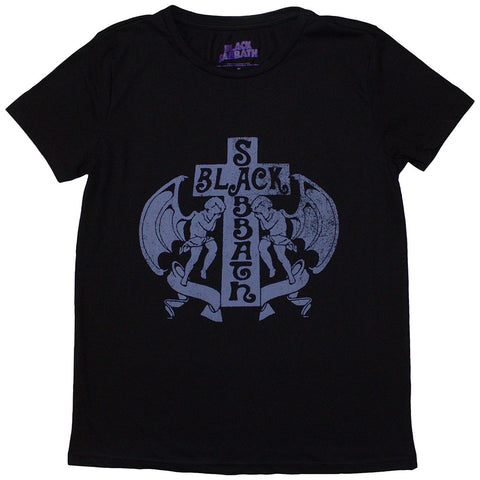Black Sabbath - Angels (()) Black