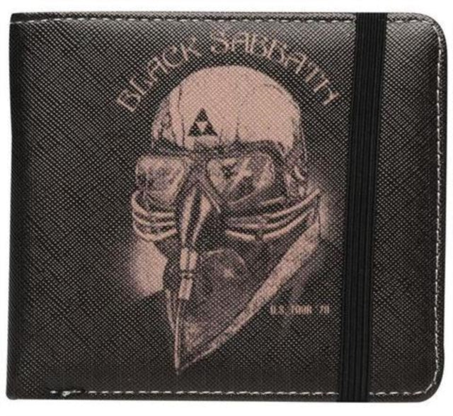 Black Sabbath - BLACK SABBATH - 78 Tour (Wallet) ((Accessories))