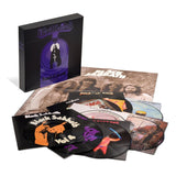 Black Sabbath - Hand Of Doom 1970-1978 (The Picture Disc Collection) (Box Set) (8 Lp's) ((Vinyl))