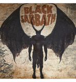 Black Sabbath - Live in Germany 1970 (Limited Edition, Blue Colored Vinyl) [Import] ((Vinyl))