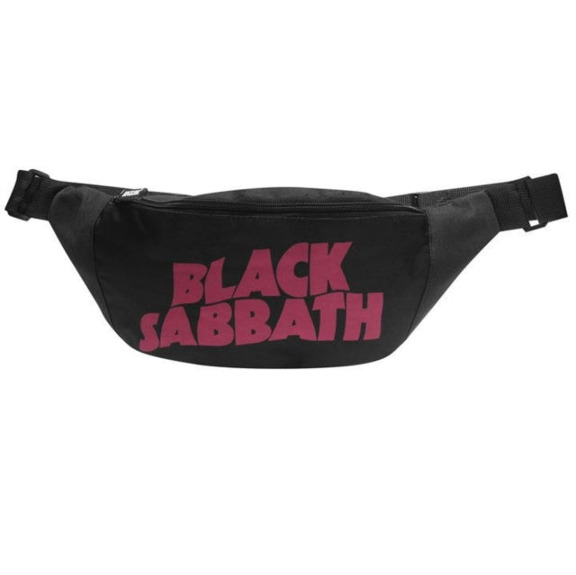 Black Sabbath - Sabbath Logo ((Merchandise))