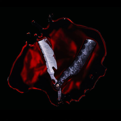 Black Veil Brides - Bleeders (Colored Vinyl, Red, Gatefold LP Jacket) (())