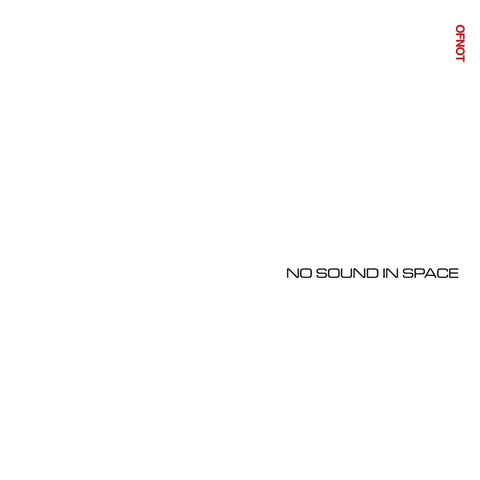 Blake Lee - No Sound In Space ((Vinyl))