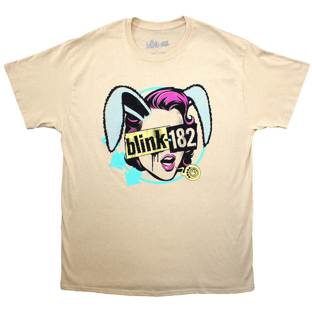 Blink-182 - Blind Date (()) Neutral