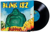 Blink-182 - Buddha (180 Gram Vinyl, Black, Reissue) ((Vinyl))