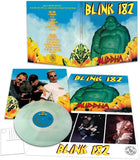 Blink-182 - Buddha (Limited Edition, Coke Bottle Green Colored Vinyl) ((Vinyl))