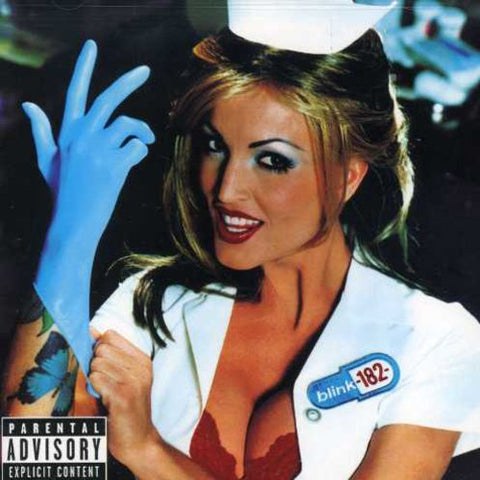 blink-182 - Enema of the State [Explicit Content] (())