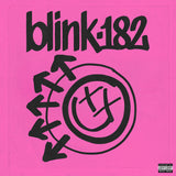 blink-182 - ONE MORE TIME… ((Vinyl))