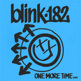 blink-182 - ONE MORE TIME… ((Vinyl))