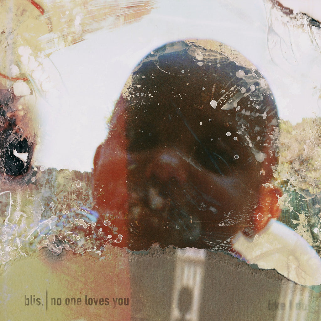 Blis. - No One Loves You ((Vinyl))