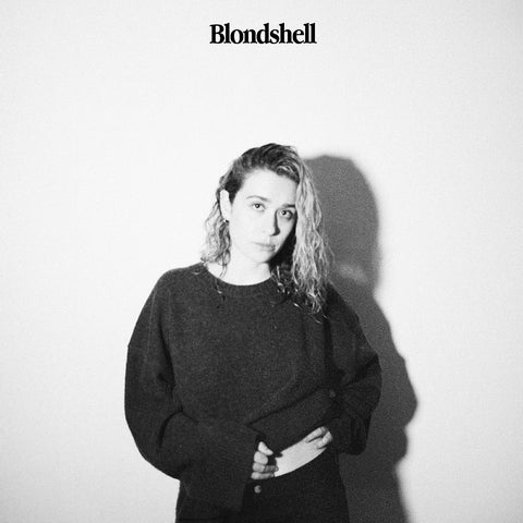 Blondshell - Blondshell ((CD))