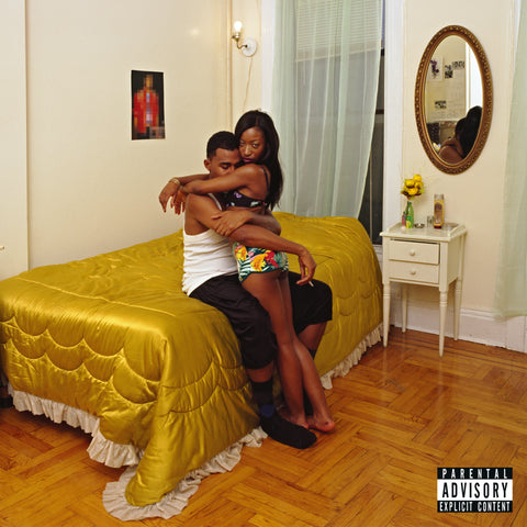 Blood Orange - Freetown Sound ((CD))